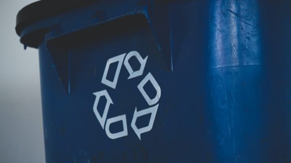 Here is how you can reuse and recycle at home!