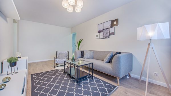Make your Apartment Spacious
