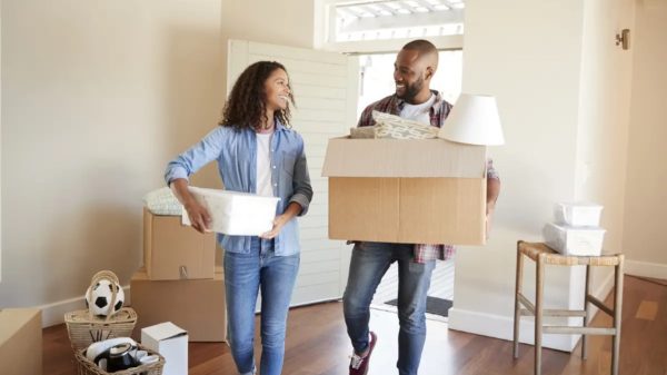 Here’s what to add on your list of things to buy before moving into your new home!