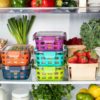Organizing your fridge may take a long time, but it’s worth it. Read more to come across smart ways you can do it.