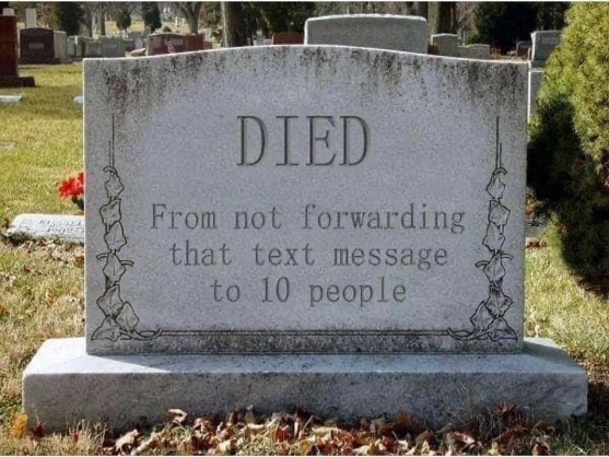 Headstones- Died